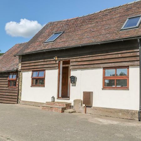 Old Hall Barn 3 Church Stretton Exterior foto